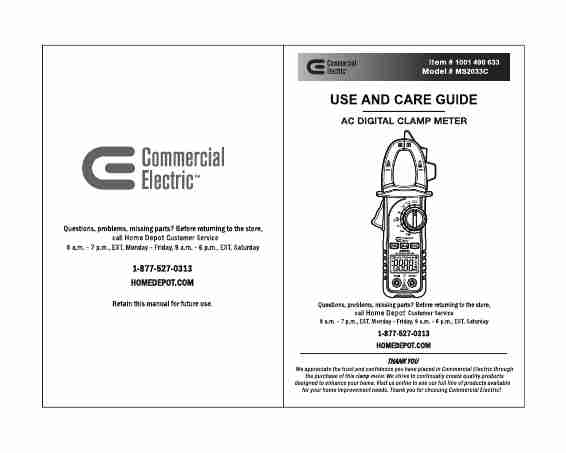 Commercial Electric Ms2033c Manual-page_pdf
